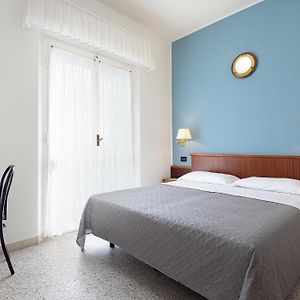 Camera con letto queen size